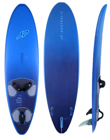 גלשן רוח JP Freestyle Wave PRO 2025 