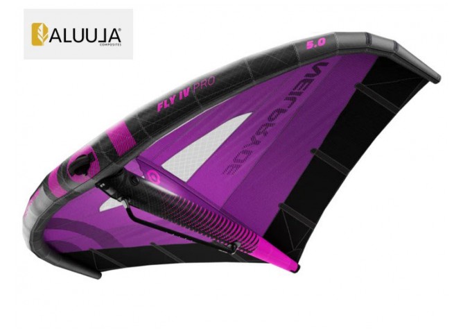 ווינג NP  FLY IV PRO ALUUJA 2026 