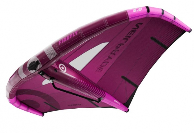  ווינג NP FIREFLY 2026