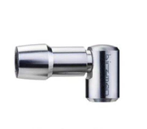 ראש ניפוח CO2 הברגה אוטומטי BIRZMAN E-Grip 16g CO2