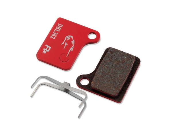 זוג רפידות בלם לדיסק JAGWIRE SHIMANO DEORE M555