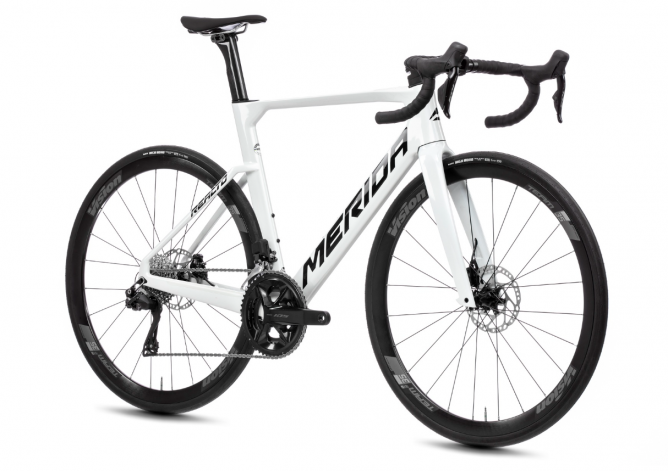 כביש קרבון MERIDA REACTO 5000 AERO