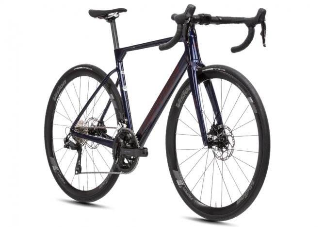 כביש קרבון MERIDA SCULTURA 5000 RACE