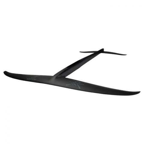 פוייל ללא תורן  2026 NAISH EXCALIBUR SEMI COMPLETE 