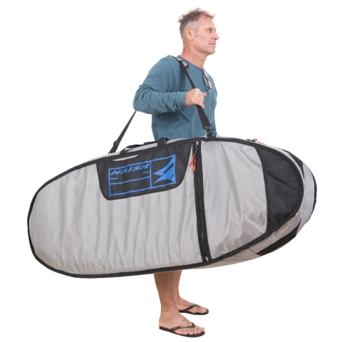 כיסוי לגלשן HOVER WING FOIL COMBO BOARDBAG 5'0