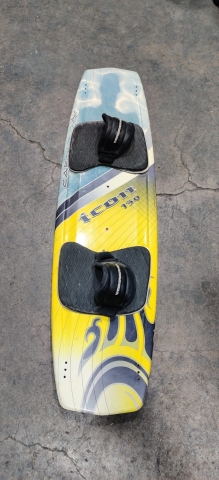 אייקון 130 2006 - סניף אילת