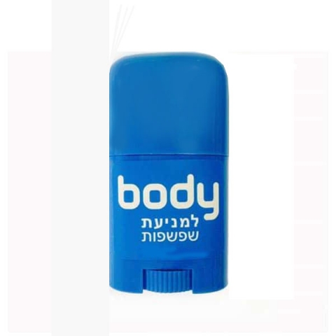 תכשיר למניעת שפשפת וגירוי BODY GLIDE ANTI CHAFE 