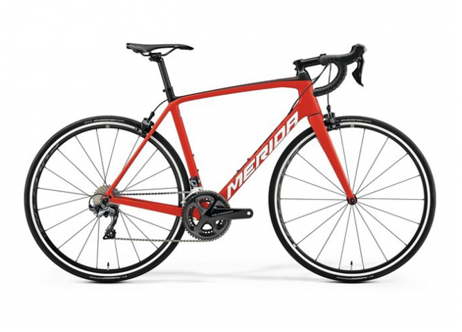 אופני כביש תחרותיים קרבון  MERIDA SCULTURA 6000