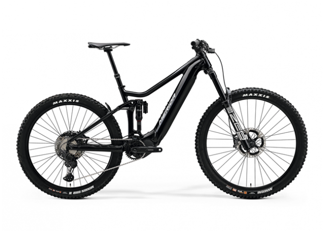 אופני הרים חשמליים MERIDA eONE-SIXTY 975   