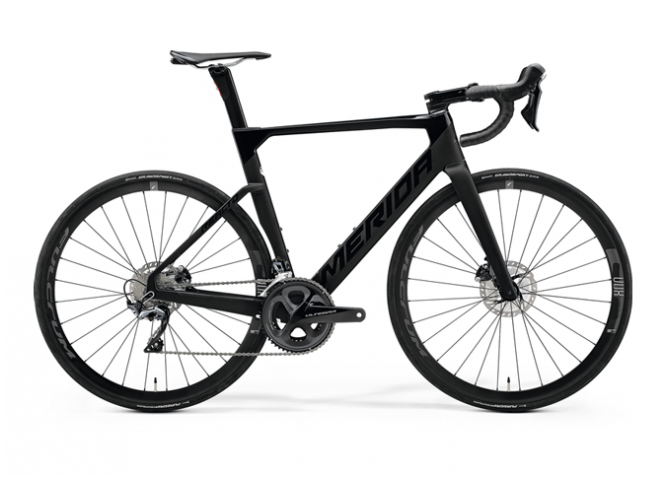  אופני כביש קרבון אירו MERIDA REACTO 6000 