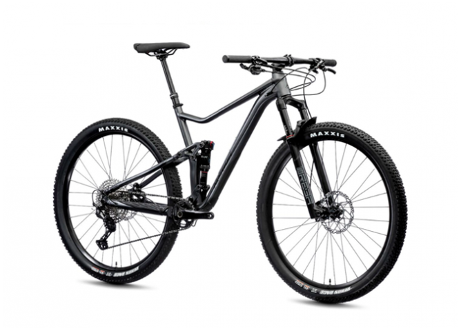 ש"מ אלומיניום שבילים New MERIDA  ONE-TWENTY RC XT 