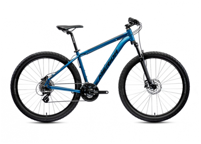 אופני הרים ז"ק אלומיניום  MERIDA BIG.NINE/ BIG.SEVEN 15 
