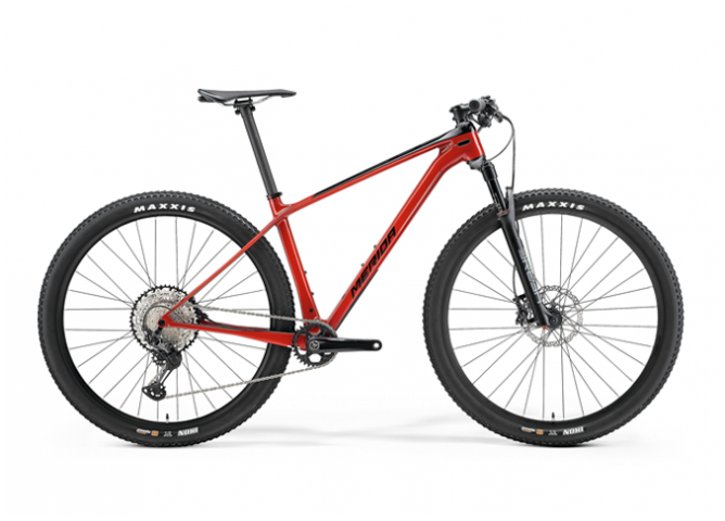 ז"ק קרבון מרתון New MERIDA BIG NINE XT
