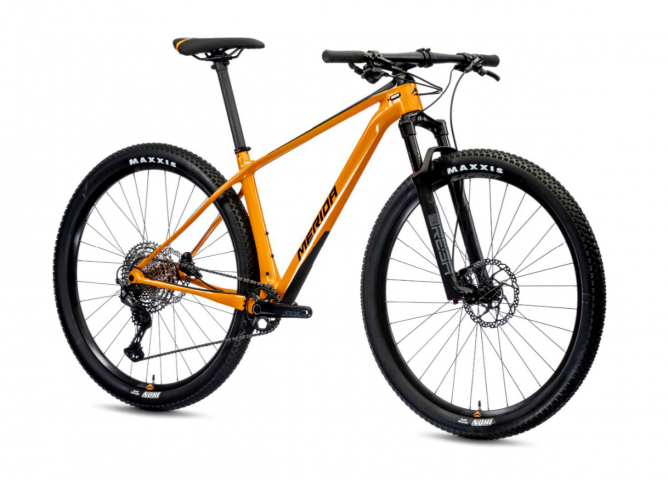 ז"ק קרבון תחרותי 29" MERIDA BIG NINE 5000 