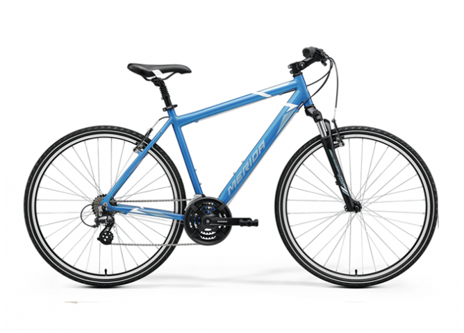 אופני עיר ותיור  MERIDA CROSSWAY 10-V 2022