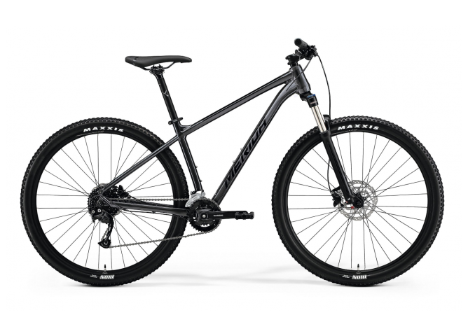 ז"ק 29" אלומיניום  XC מרתון New MERIDA BIG NINE 100