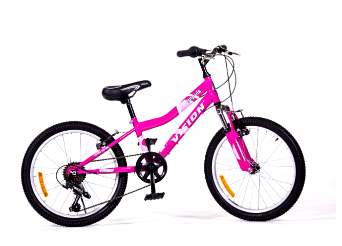 אופני הרים לילדים VISION Impulse " 20 