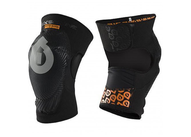 מגן ברך לילדים COMP AM KNEE YOUTH 661