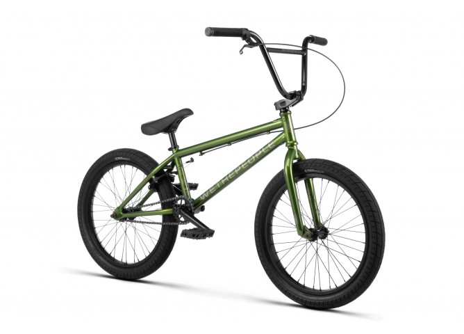 WETHEPEOPLE CRS 18" KIDS / 20"  BMX