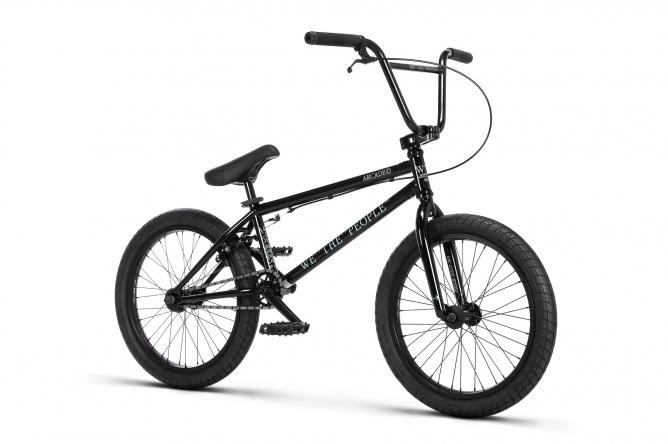 WETHEPEOPLE ARCADE BMX