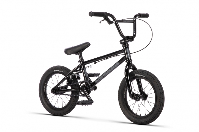 WETHEPEOPLE RIOT 14" KIDS BMX