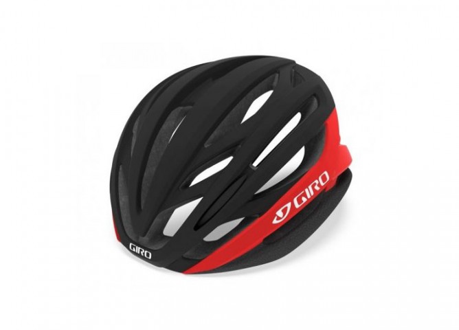 קסדת כביש - GIRO SYNTAX   