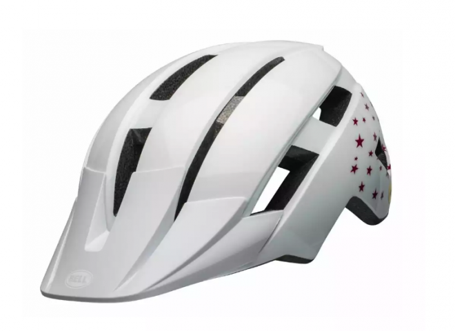 קסדת ילדים / נוער  BELL SIDETRACK 2 