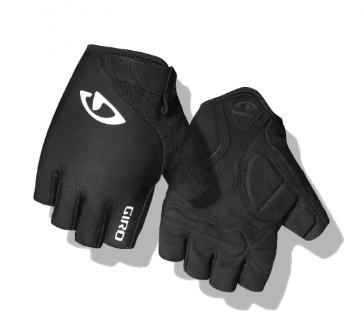 כפפות רכיבה קצרות לנשים GIRO Women's Jag'ette Glove