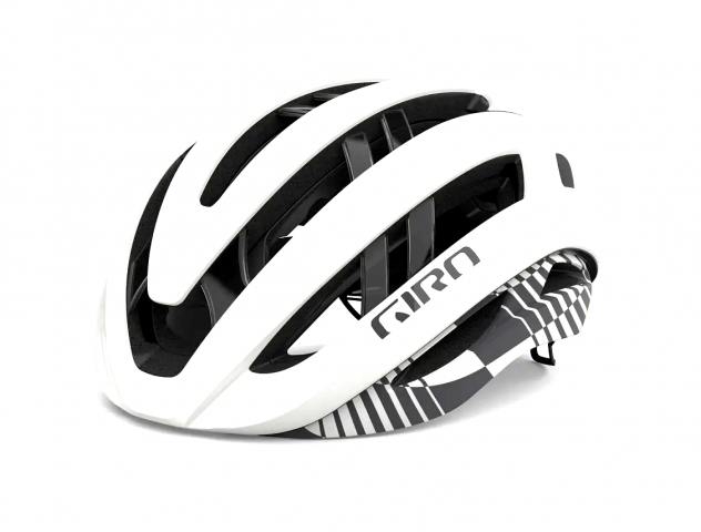 קסדת כביש מקצוענית  GIRO ARIES Spherical