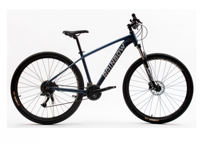 אופני הרים ז"ק אלומיניום 29" RAINBOW ALP SPORT