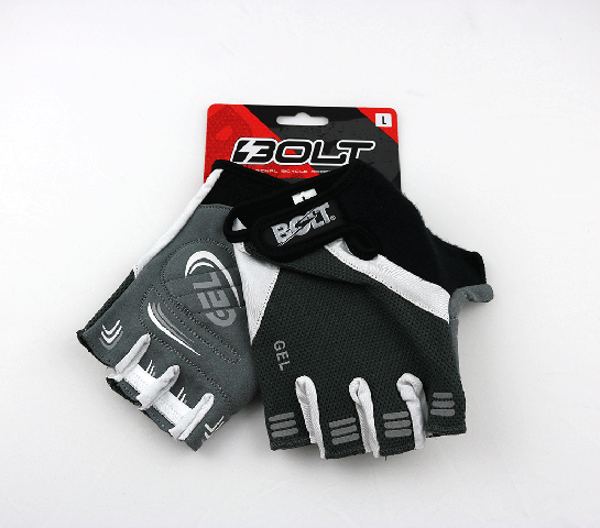 כפפות רכיבה BOLT PRO GEL