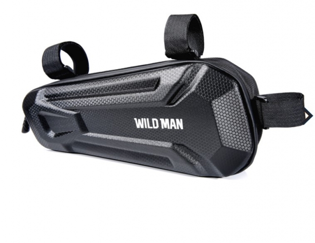 תיק זוית  WILDMAN TOP TUBE 