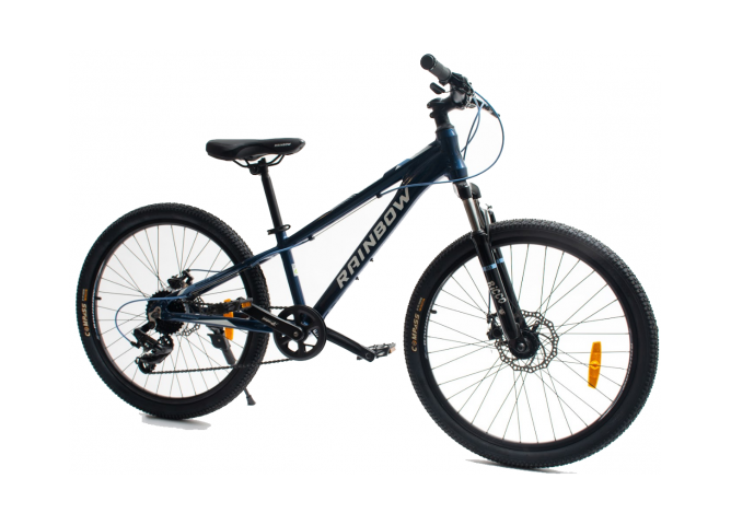 אופני הרים לילדים RAINBOW SPORT 2MD "24