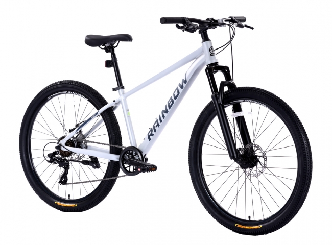 אופני הרים זנב קשיח 27.5" RAINBOW 3.0 SE
