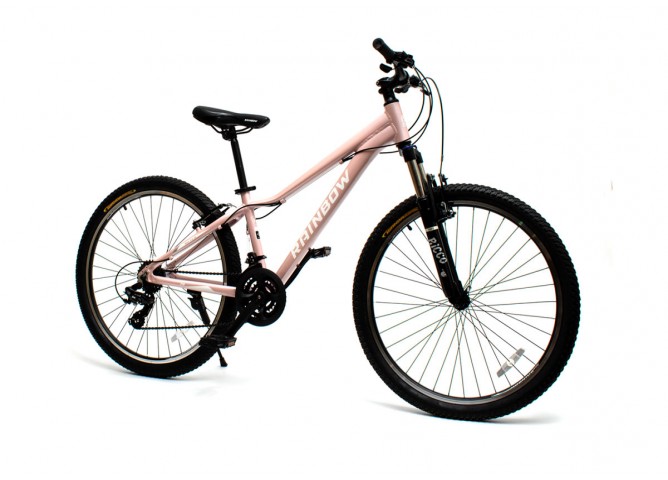 אופני הרים לנערות / נשים מאלומיניום - 27.5" / 26" RAINBOW 2.0 SE