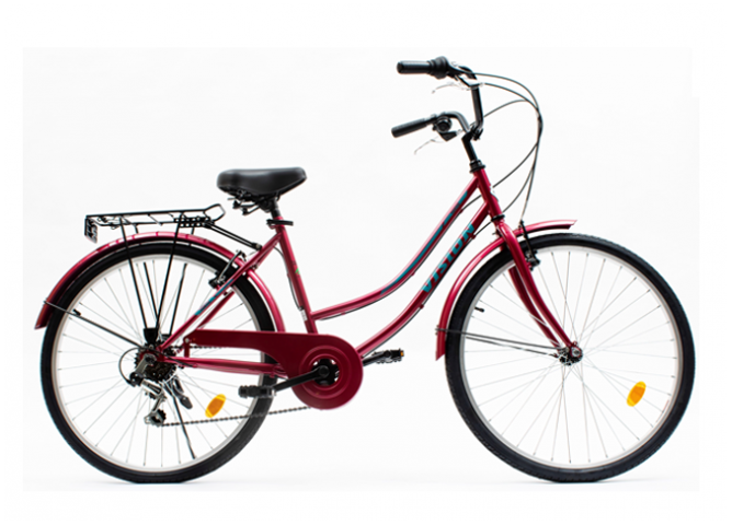 אופני עיר VISION TOKYO