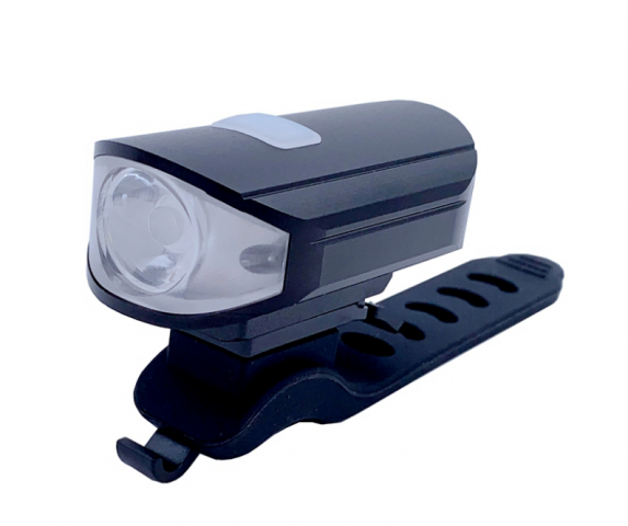 פנס קדמי 350 לומן נטען BOLT HALO 350