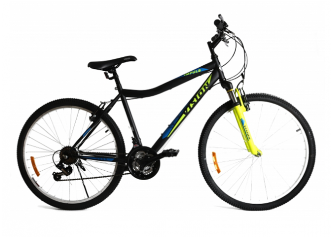 אופני הרים  VISION Impulse " 26 