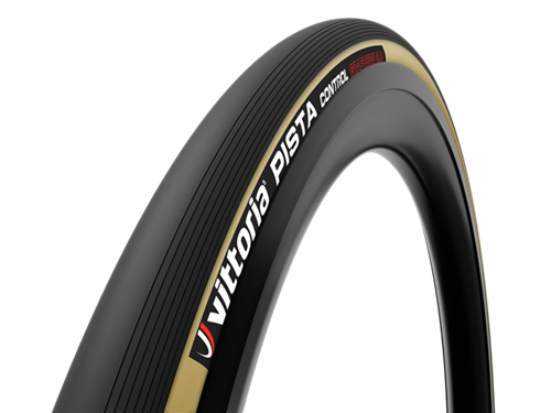 צמיג טובולר לאופני VITTORIA PISTA  SPEED G2.0 TRACK 