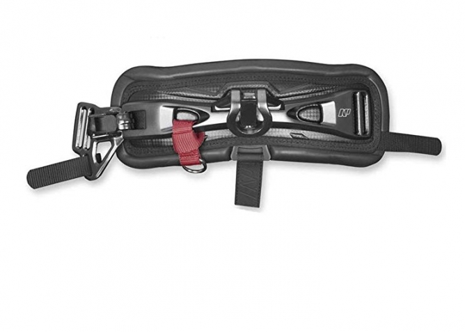 וו לטרפז ‎CABRINHA S1 KITE EZ SET