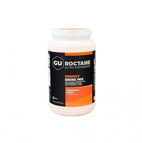 משקה אנרגיה GU ROCTANE 