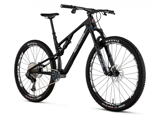 אופני XC קרבון ROCKY MOUNTAIN ELEMENT C70 "29