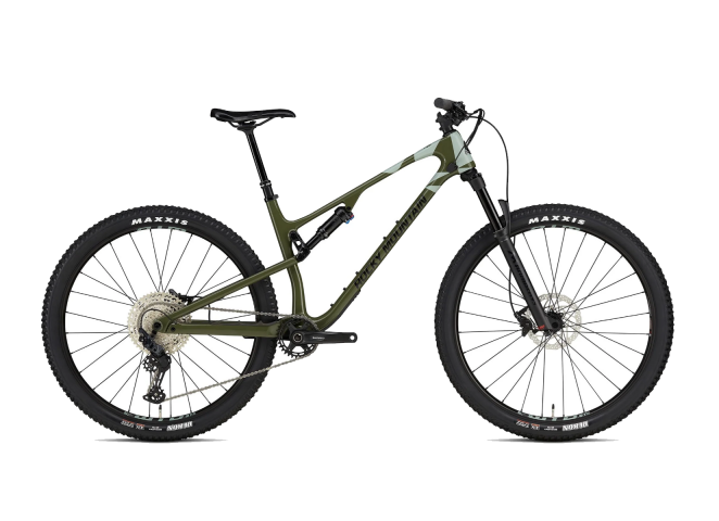 אופני XC קרבון  ROCKY MOUNTAIN ELEMENT C30