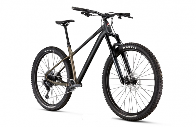 אופני TRAIL אלומיניום   ROCKY MOUNTAIN GROWLER 50
