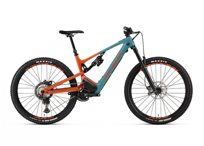 New ROCKY MOUNTAIN Instinct  Carbon C70 Power Play
