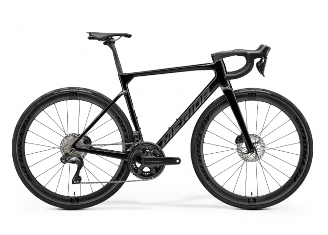 כביש קרבון MERIDA SCULTURA 8000 RACE