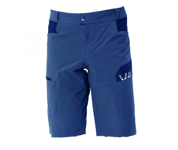 מכנס גברים VAUDE VIRT כחול