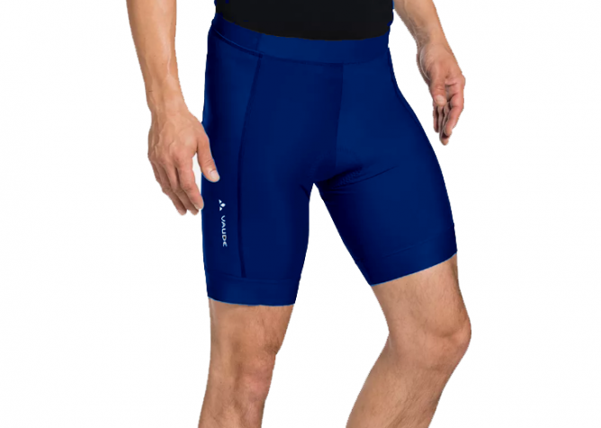 טייטס / מכנס רכיבה Vaude Advanced Pants כחול