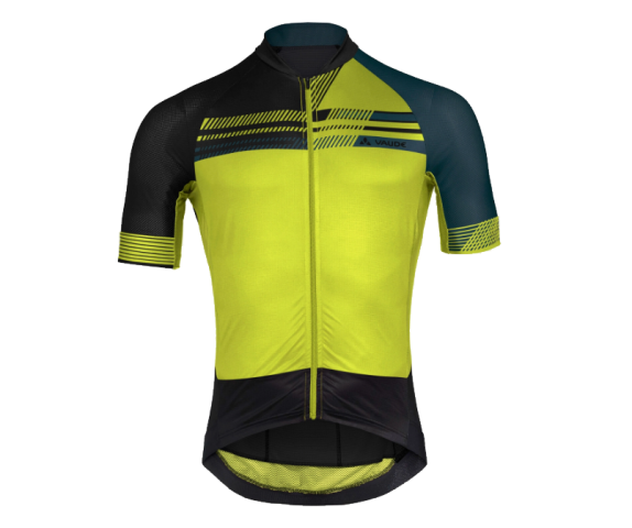 חולצת רכיבה ש.קצר  VAUDE TRICOT PRO / TRICOT 