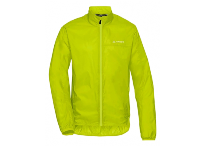 מעיל רוח VAUDE AIR JACKET   ירוק